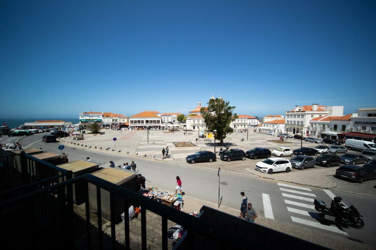 O Melhor Sitio Do Mundo - Novo Na Nazaré Exteriér fotografie