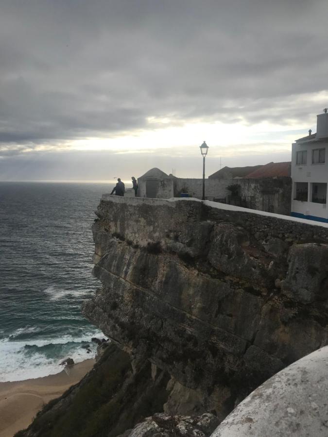 O Melhor Sitio Do Mundo - Novo Na Nazaré Exteriér fotografie