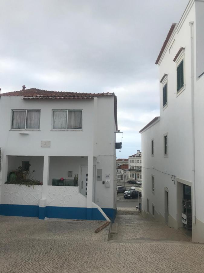 O Melhor Sitio Do Mundo - Novo Na Nazaré Exteriér fotografie